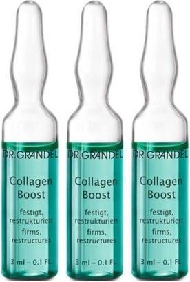 Immagine prodotto Dr Grandel GRANDEL PCO Collagen Boost Fiale 9ml PZN15748715 (9 ml)
