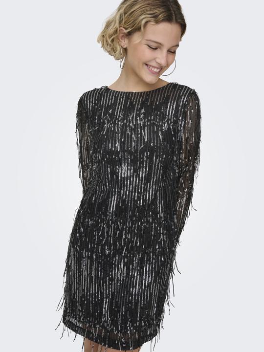 Image du produit Only ONLSPACY Kurzes Kleid Kleid (S)