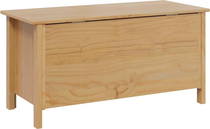 Image du produit vidaXL Aufbewahrungsbox (90 cm)