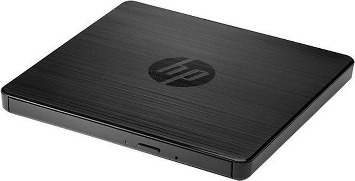 HP Unità Esterna DVD-RW USB (DVD Brenner)