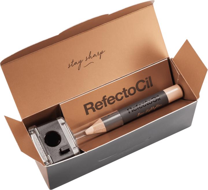 Actual product image Refectocil Brow Highlighter