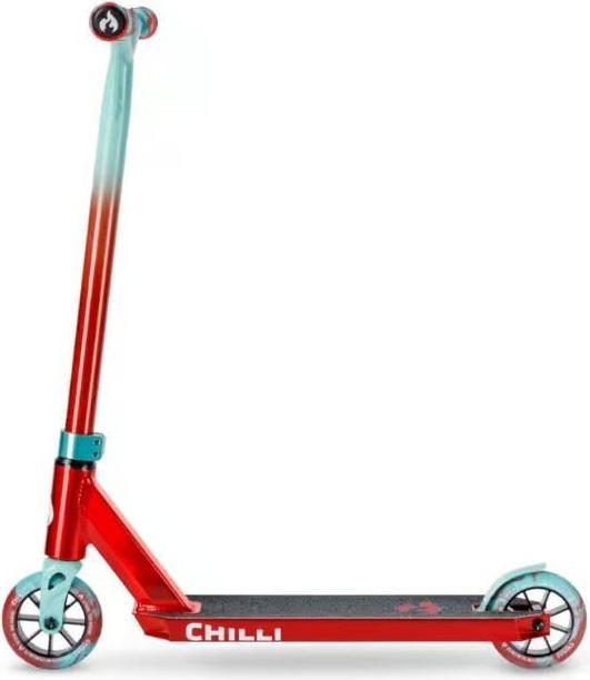 Image du produit Chilli Scooter Jumpstart S