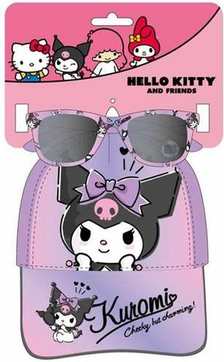 Image du produit Cerdá Sanrio - Kuromi (53)