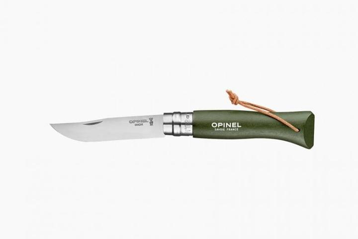 Immagine prodotto Opinel No 08 Coltello da tasca (8.50 cm)