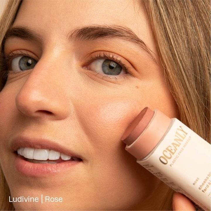 Image du produit Attitude Stick de protection minérale pour le corps Tropical SPF 30 Sunly (Stick de protection solaire (Crème solaire, SPF 30)