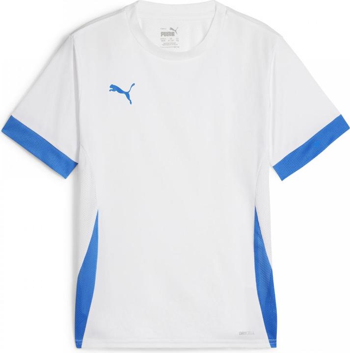 Image du produit Puma teamGOAL Matchday Jersey jr (140)