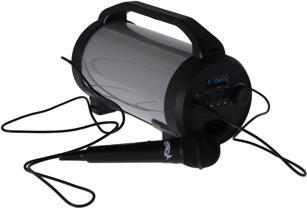 Produktbild Idance Cyclone 400