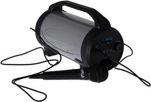 Immagine prodotto Idance Cyclone 400