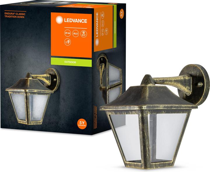 Image du produit Ledvance Endura Classic Tradition (E27, IP44)