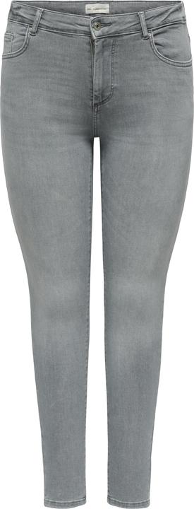 Image du produit Only CARWILLY Skinny Fit Jeans Skinny Jeans (W50/L32)
