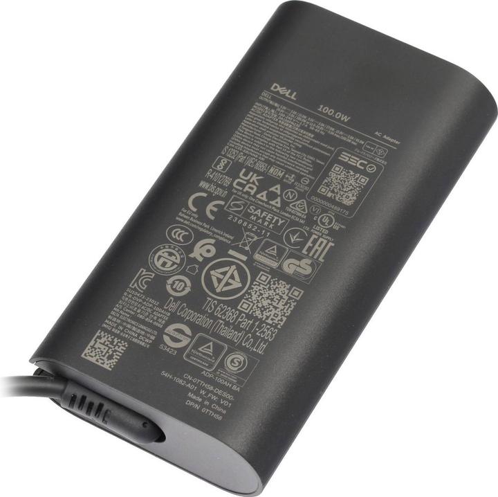 Produktbild Dell 0TH5RJ (100 W)