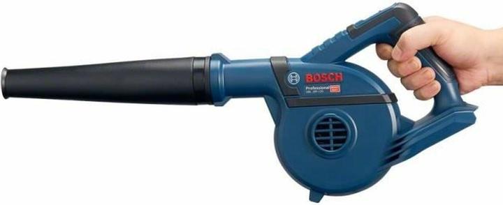 Actual product image Bosch Professional GBL 18V-120 (Rechargeable battery operated, Leaf blower)