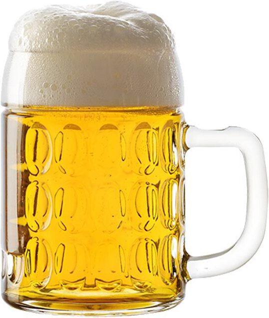 Produktbild Stölzle Bierkrug Kaiser (0.30 l, 6 x)