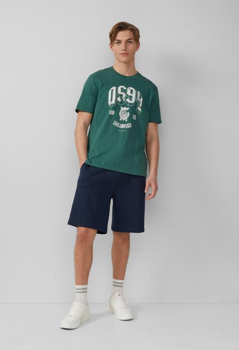 Immagine prodotto S.Oliver Bermuda Sweat-Jogger aus Jersey (L)