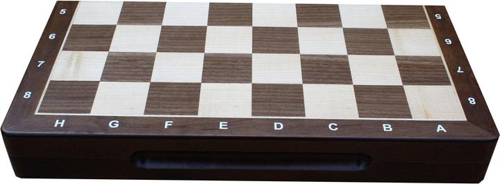 Produktbild Enigma Chess Set - Big - (TWE197914)
