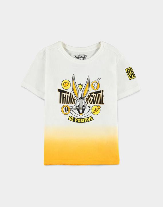 Produktbild Difuzed Looney Tunes (Kids) - Boys Short Sleeved T-shirt - 146/152 (146, 152)