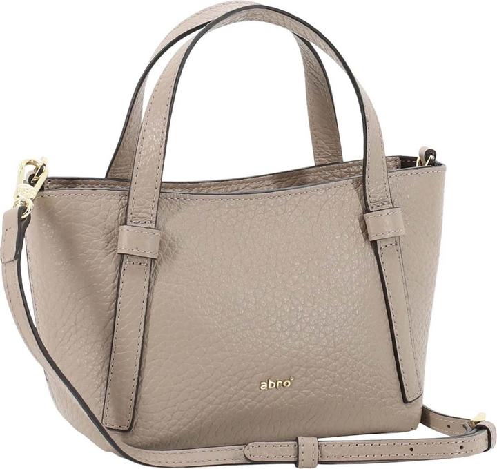 Immagine prodotto Abro Cosmo Mini Bag Handtasche Leder 15.5 cm