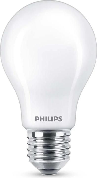 Produktbild Philips Lampe (E27, 7 W, 806 lm, 1 x, E)
