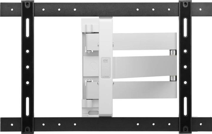 Actual product image One for All 90" TV wall mount Ultraslim TURN 180 (Wall, 90", 40 kg)