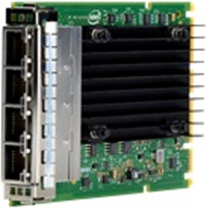 HPE Broadcom BCM5719 Ethernet 4-port BASE-T OCP3 Adapter for (PCI-E x4)