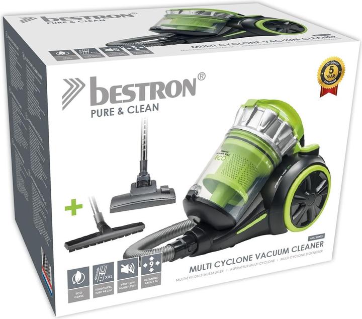 Actual product image Bestron AMC1000G