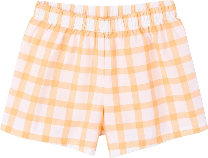 Produktbild Vertbaudet 2er-Pack kurze Schlafanz¸ge M‰dchen, Baumwolle (92)