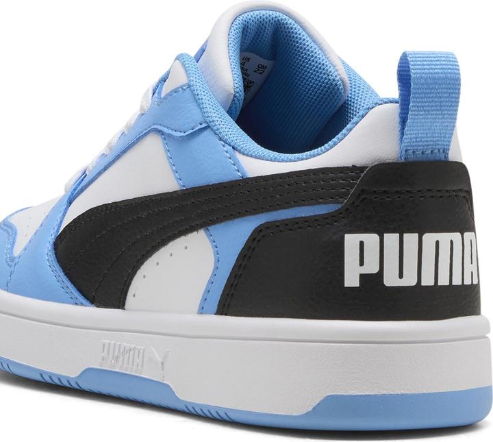 Immagine prodotto Puma Rebound V6 Lo Jr (39)