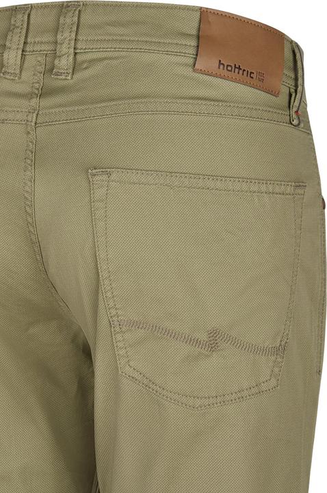 Image du produit Hattric 5-Pocket Harris Cotton Satin (W33/L30)