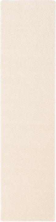 Actual product image Snapstyle Hochflor Velours Teppich Läufer Mona (80 x 160 cm)