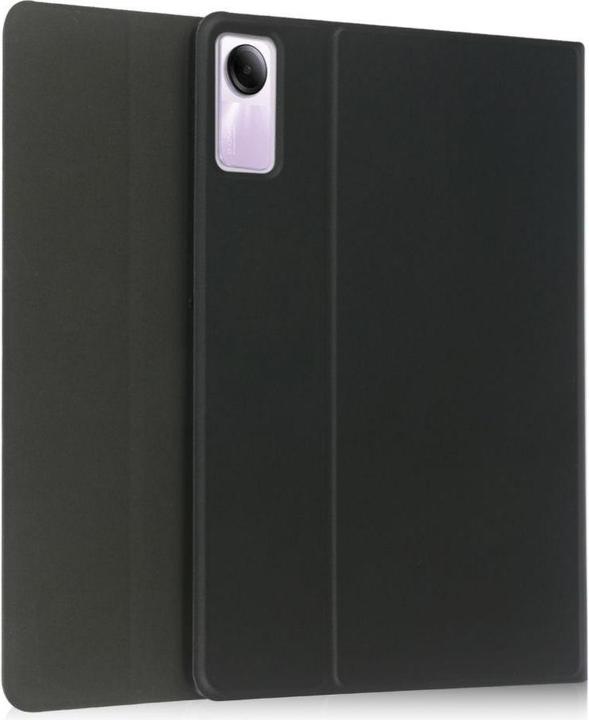 Produktbild Tech-Protect SC Pen + Keyboard Case with Keyboard (CH, Xiaomi Redmi Pad SE)