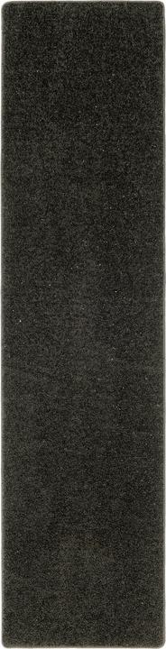 Produktbild Snapstyle Hochflor Velours Teppich Läufer Mona (80 x 240 cm)