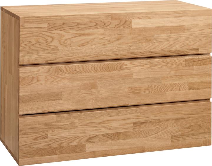 Image du produit micasa Cara (100 x 45 x 90.50 cm)