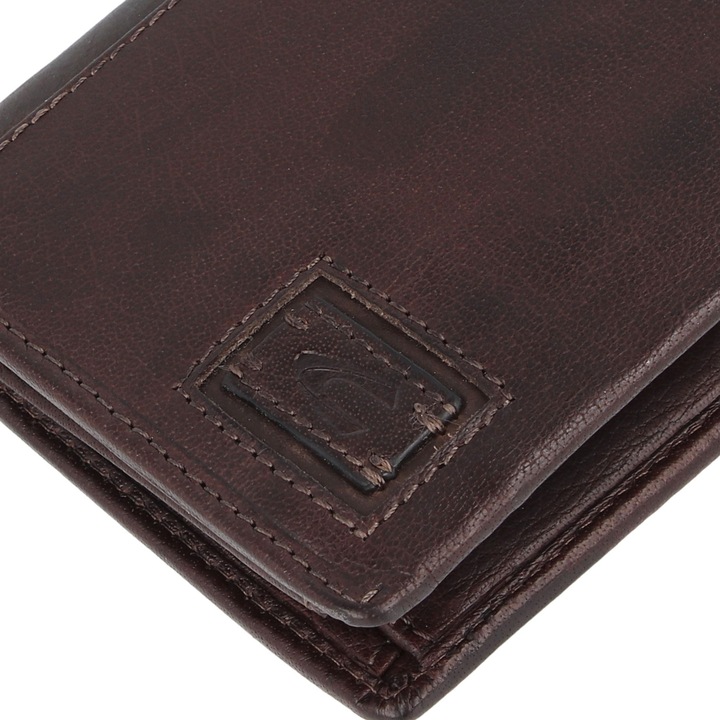 Produktbild Camel Active Dust Geldbörse RFID Schutz Leder 10 cm