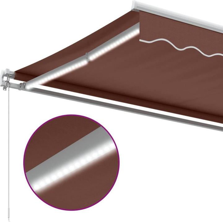 Produktbild vidaXL Arik (3 m)