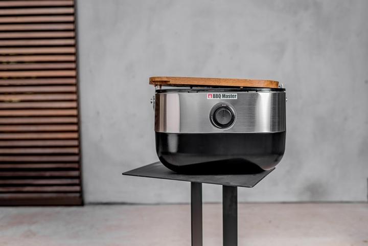 Immagine prodotto BBQ Master Vai