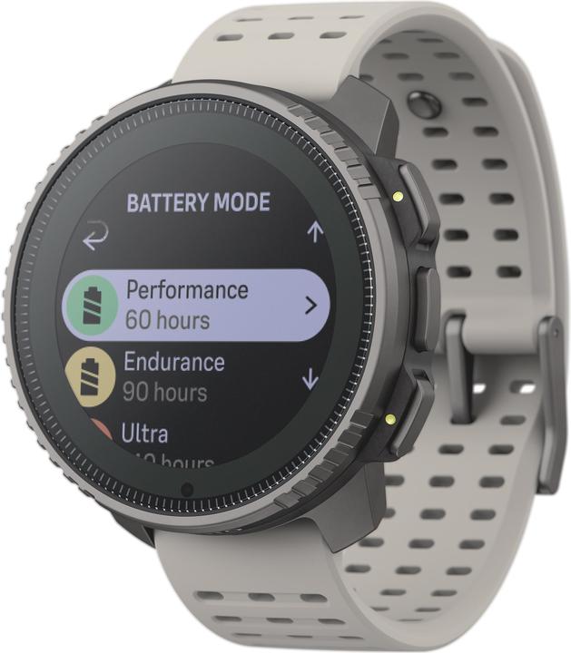 Suunto Vertical (49 mm, nur WLAN)