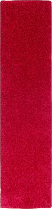 Actual product image Snapstyle High Pile Velour Carpet Runner Mona (80 x 160 cm)