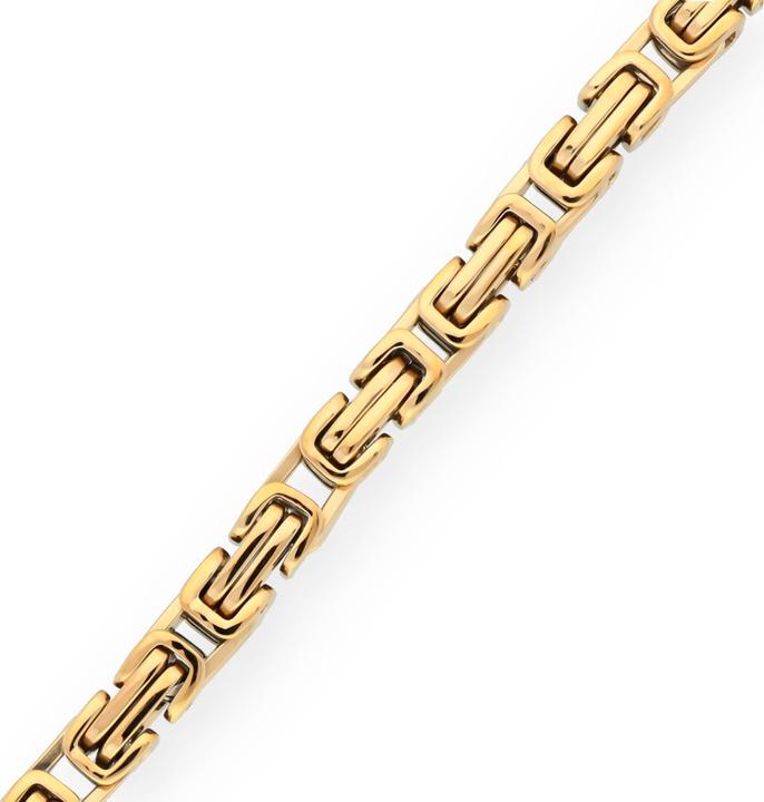 Produktbild Carat Men's Classic (Edelstahl)