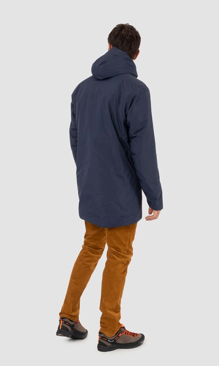 Produktbild Salewa Fanes 2 Layers Powertex Parka (M)
