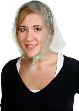 Image du produit Barbicide COIPRO Permanent Wave Triangle Caps