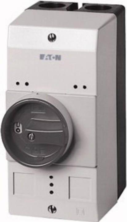 Produktbild Eaton Gehäuse PKZM IP55