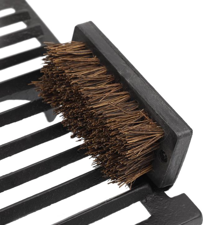 Actual product image Relaxdays Shoe Scraper with All-Round Brushes (1 x)