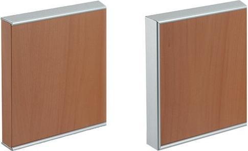 Produktbild Werkstarck Abdeckprofile auf Mass