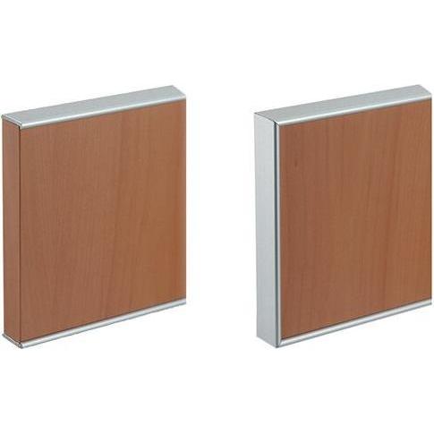 Werkstarck, Profilo, Profili Di Copertura