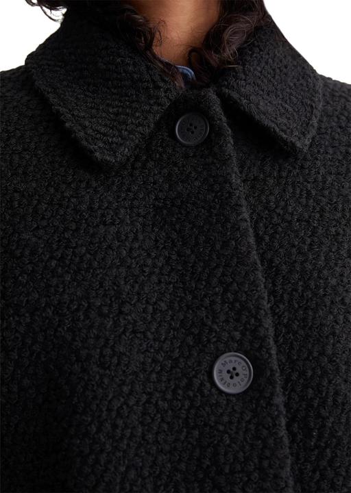 Actual product image Marc O'Polo Boucle Jacket Relaxed