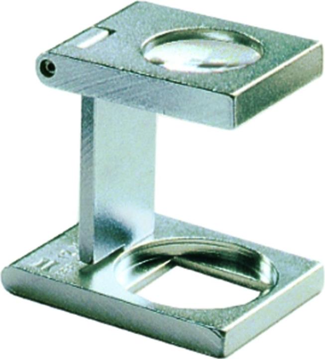 Ecobra Thread counter 12x magnification