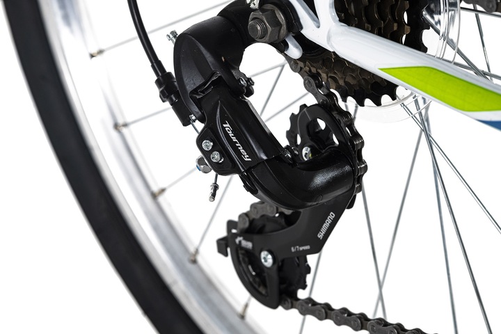 Produktbild KS Cycling Zodiac (48 cm)