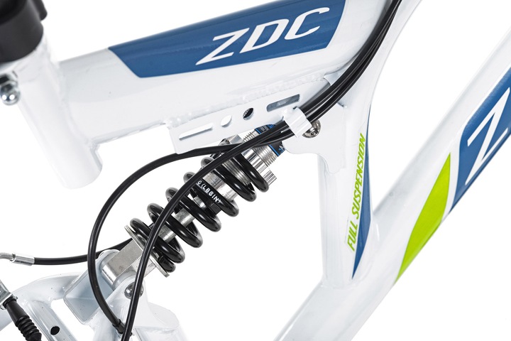 Produktbild KS Cycling Zodiac (48 cm)