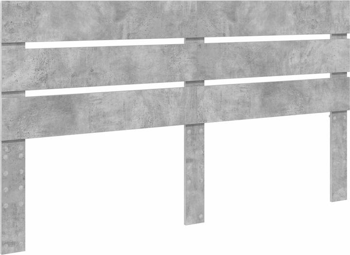 Image du produit vidaXL Moderner Bettrahmen (160 x 200 cm)