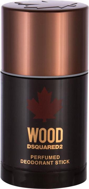 Produktbild Dsquared2 Wood Pour Homme (Stick, 75 ml)